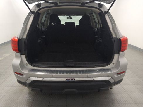 Used 2020 Nissan Pathfinder S image 29