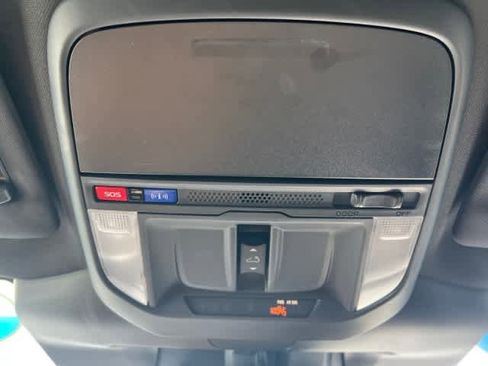 Certified 2025 Subaru Forester Sport AWD/4WD image 33