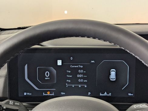 New 2026 Kia Carnival SX Prestige FWD image 17