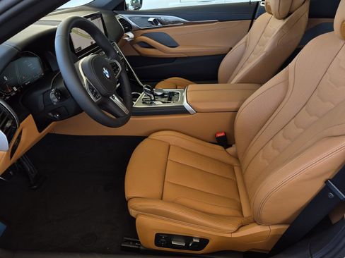 New 2026 BMW 840i 840i image 27