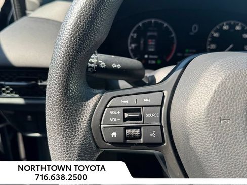 Used 2024 Honda HR-V LX image 20