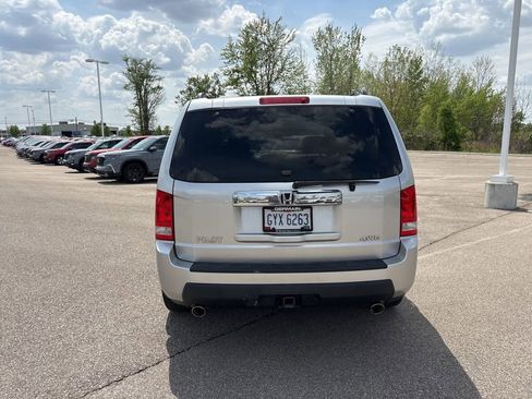 Used 2010 Honda Pilot EX-L image 11