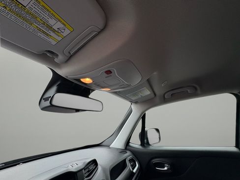 Used 2021 Jeep Renegade Latitude image 14