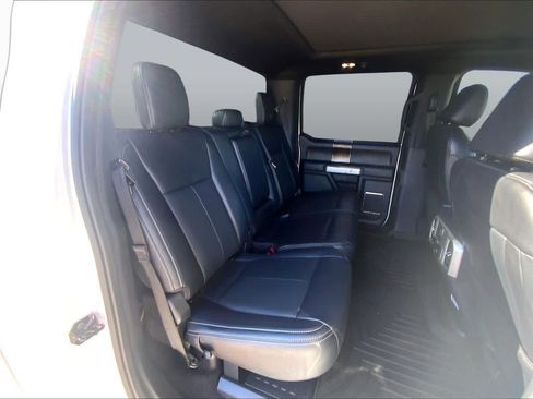Used 2022 Ford F250 Lariat w/ Tremor Off-Road Package AWD/4WD image 20
