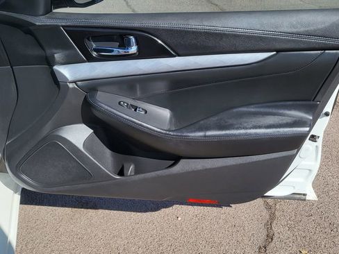 Used 2017 Nissan Maxima 3.5 S w/ Interior Lighting Package image 16