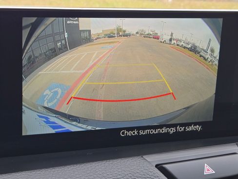 New 2026 MAZDA CX-90 3.3 Turbo w/ Preferred Package image 13