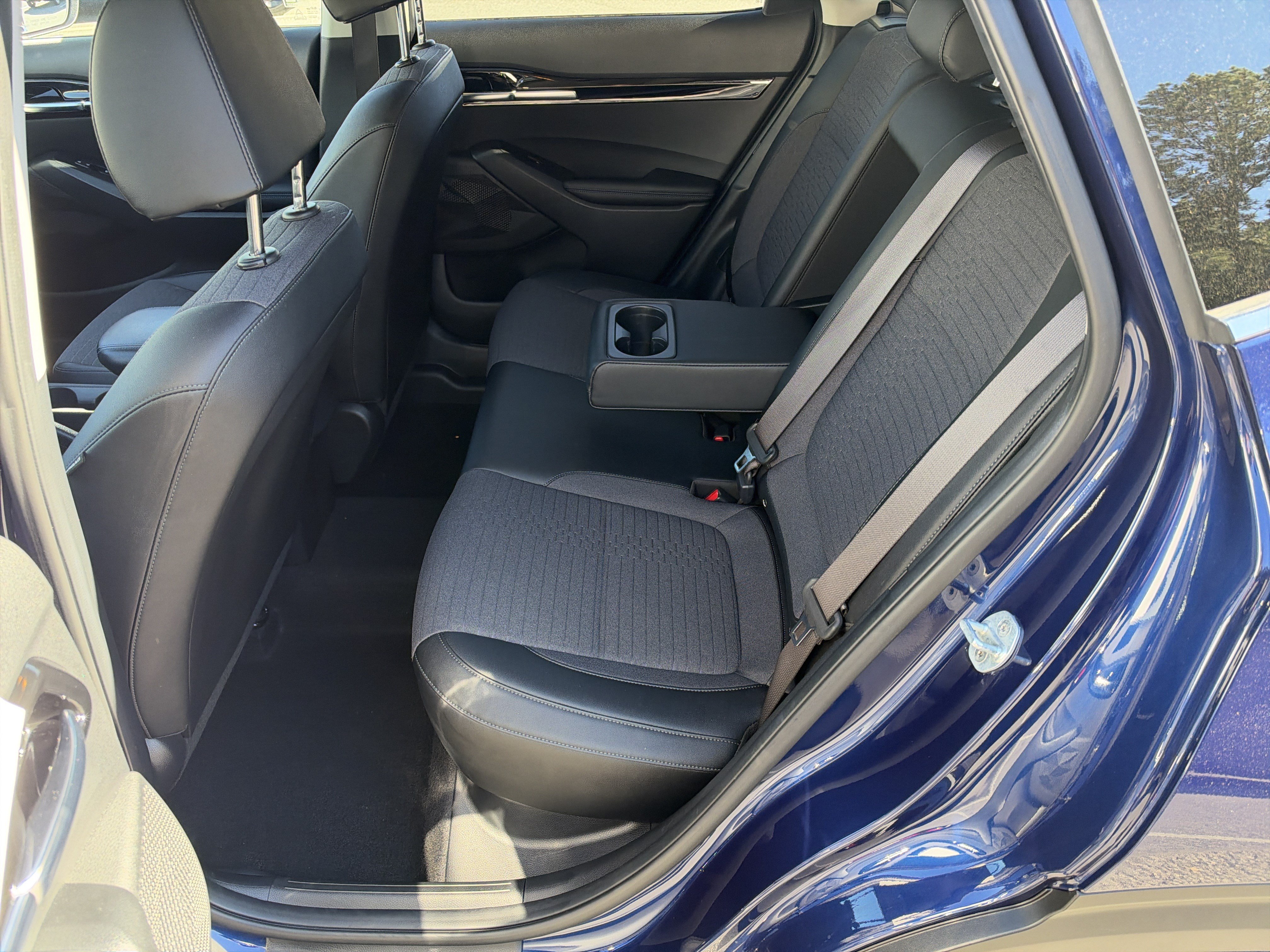 Used 2021 Kia Seltos S FWD image 24