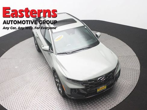 Used 2022 Hyundai Santa Cruz Limited AWD/4WD image 3