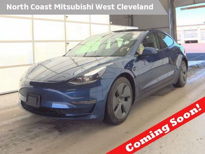 Used 2023 Tesla Model 3 Standard Range