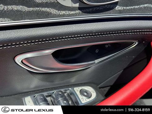 Used 2022 Mercedes-Benz CLS 450 4MATIC image 19