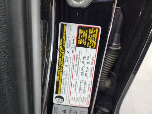 Used 2023 Audi Q3 2.0T Premium image 40