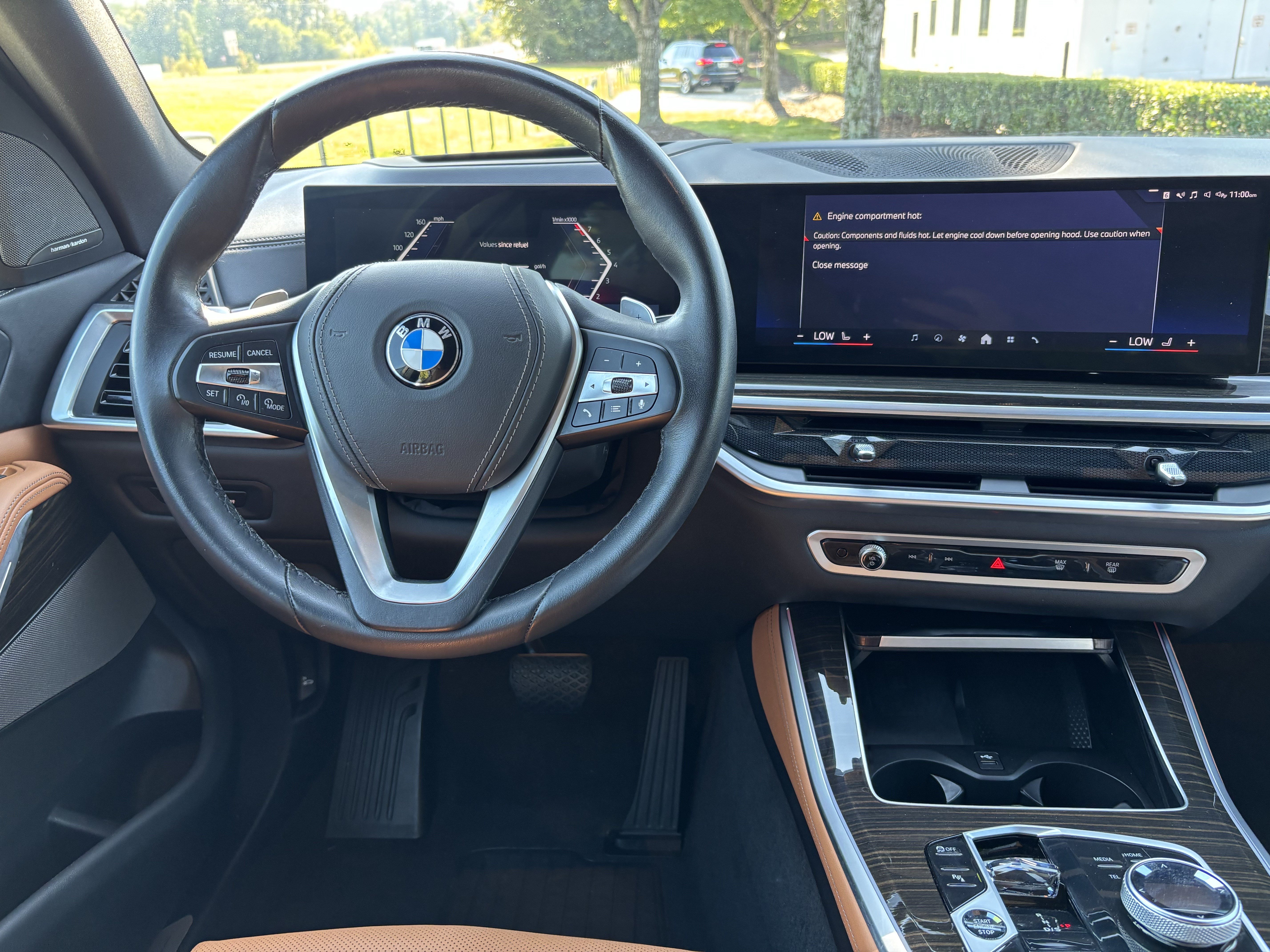 Certified 2024 BMW X5 xDrive40i w/ Executive Package AWD/4WD image 30