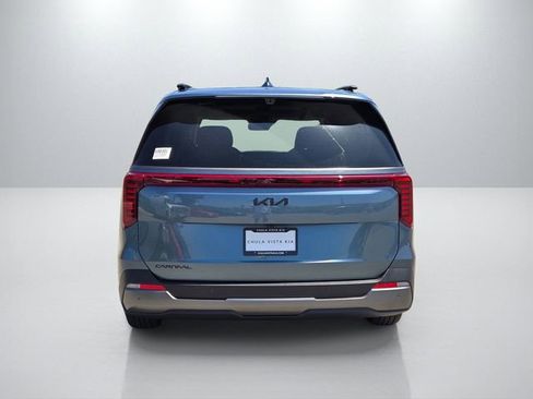 New 2026 Kia Carnival SX Prestige image 5