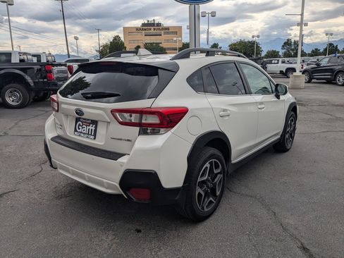 Used 2019 Subaru Crosstrek 2.0i Limited w/ Moonroof Package w/Navigation AWD/4WD image 3