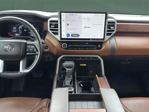 Used 2023 Toyota Tundra 1794 Edition w/ Advanced Package image 21