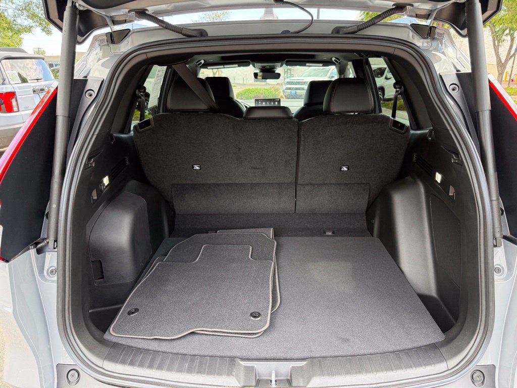 Certified 2026 Honda CR-V Sport Touring image 18