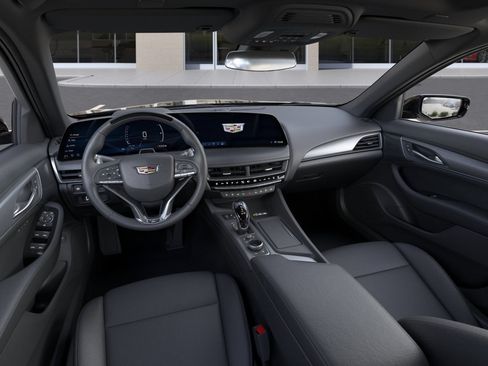New 2026 Cadillac CT5 Premium Luxury AWD/4WD image 15