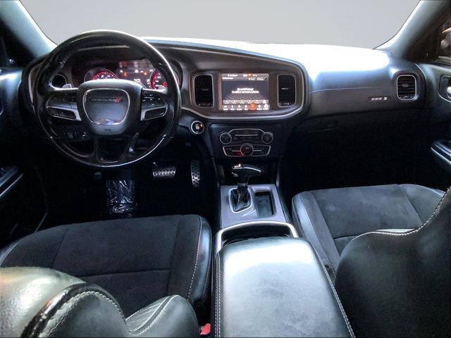 Used 2022 Dodge Charger Scat Pack w/ Plus Group RWD image 15