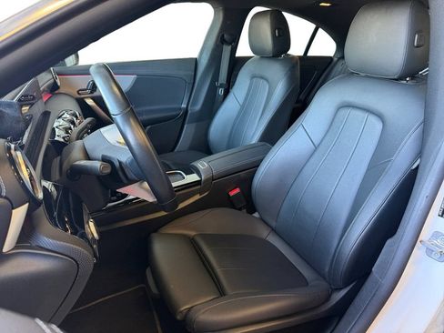 Used 2025 Mercedes-Benz CLA 250 image 26