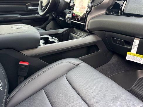 New 2026 RAM 1500 Rebel w/ Rebel Level 2 Equipment Group image 18
