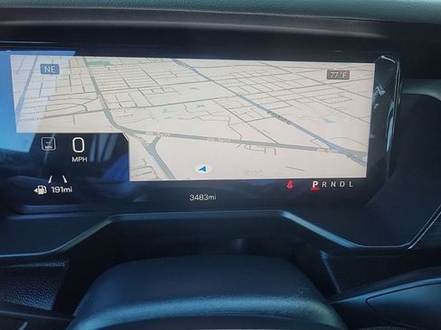 New 2026 GMC Acadia Elevation w/ Elevation Premium Package image 19