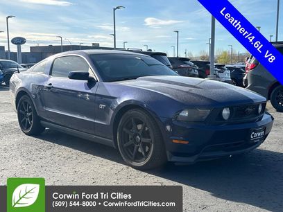 Used 2010 Ford Mustang GT
