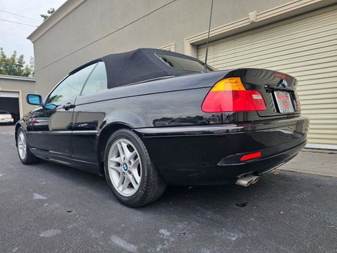Used 2004 BMW 325Ci Convertible image 38