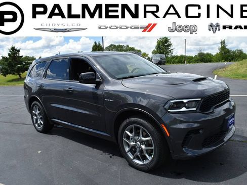 New 2026 Dodge Durango GT AWD/4WD image 1