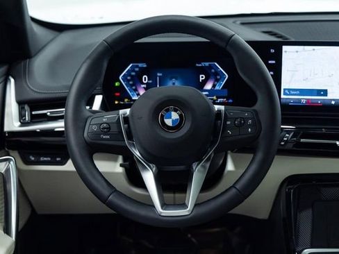 New 2026 BMW X1 xDrive28i w/ Technology Package image 20