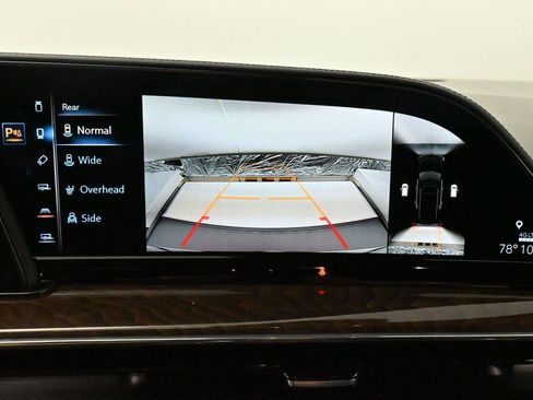 Certified 2024 Cadillac Escalade ESV Premium Luxury Platinum AWD/4WD image 27
