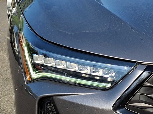 Certified 2023 Acura RDX A-Spec AWD/4WD image 9