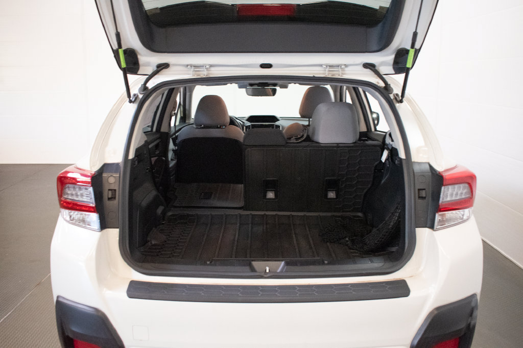 Certified 2023 Subaru Crosstrek 2.0i Premium AWD/4WD image 22