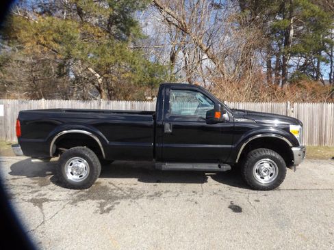 Used 2016 Ford F350 XL AWD/4WD image 7