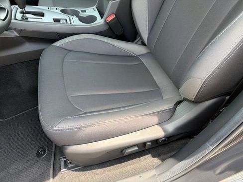 Certified 2026 Subaru Crosstrek 2.0i Premium AWD/4WD image 21