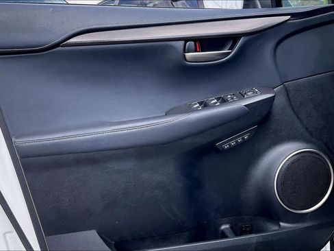 Used 2019 Lexus NX 300 FWD w/ Premium Package image 19