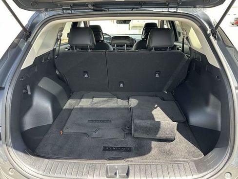 Used 2025 Kia Sportage EX AWD/4WD image 22
