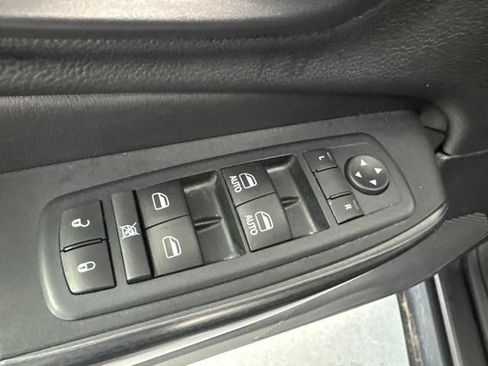 Used 2016 Jeep Cherokee Limited AWD/4WD image 20