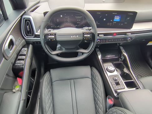 New 2026 Kia Sorento SX Prestige AWD/4WD image 14
