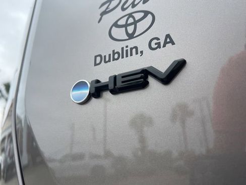 New 2026 Toyota RAV4 XLE Premium FWD image 7