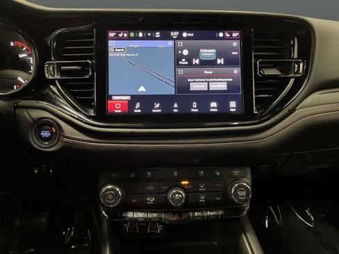 Certified 2024 Dodge Durango GT image 13