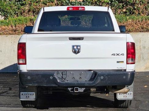 Used 2012 RAM 1500 ST w/ ST Popular Equipment Group image 4