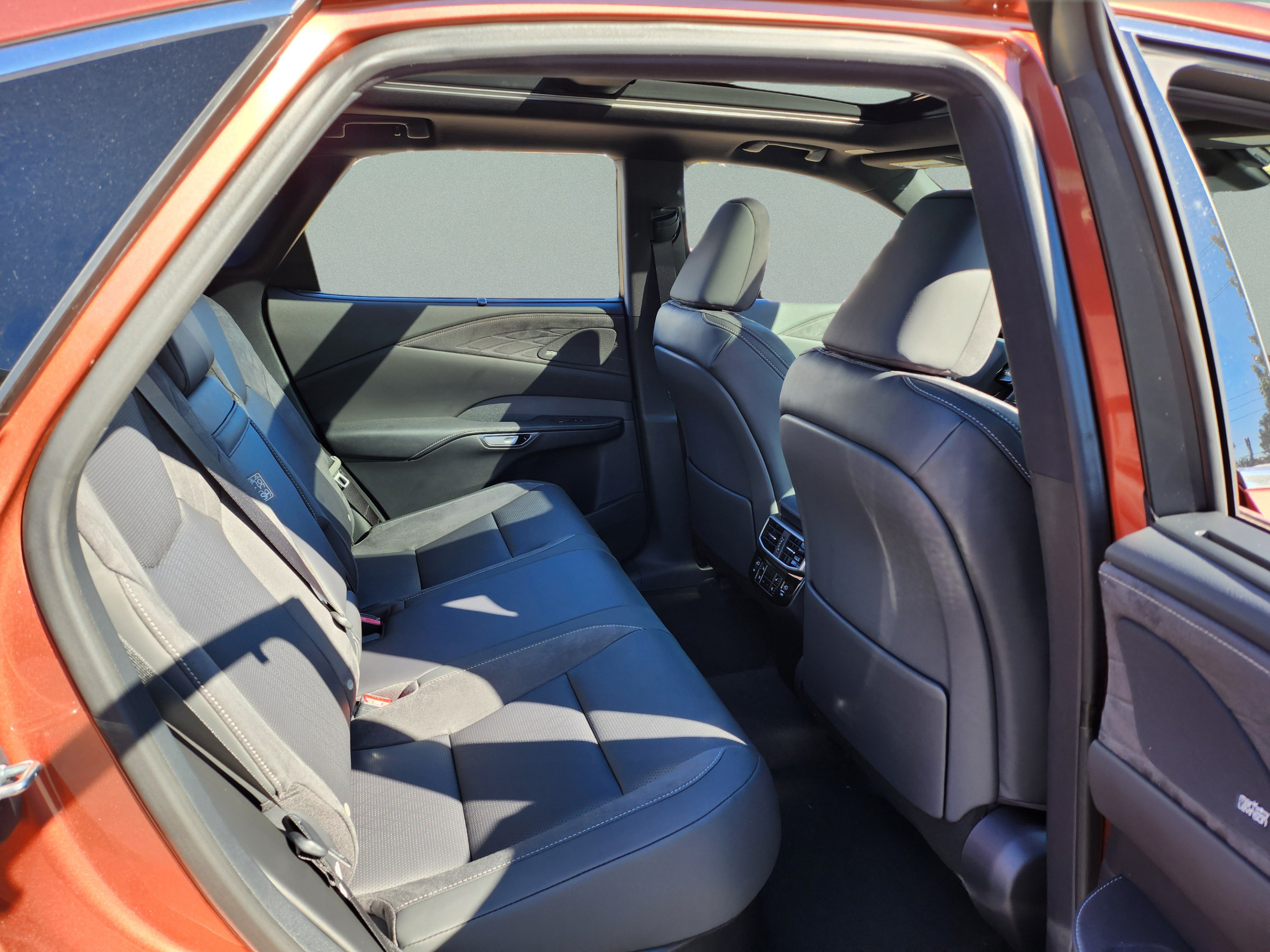 New 2026 Lexus RX 350 FWD w/ Convenience Package image 25