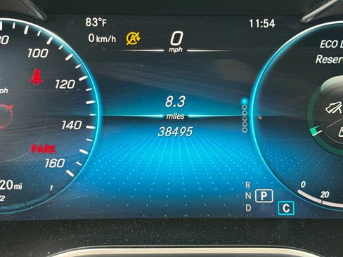 Certified 2022 Mercedes-Benz GLC 300 4MATIC image 27