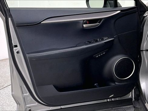 Used 2016 Lexus NX 300h AWD w/ Luxury Package image 24