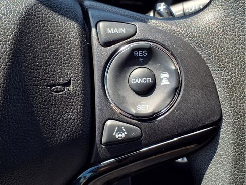 Certified 2022 Honda HR-V EX image 26