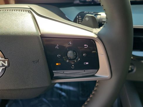 New 2026 Nissan Murano SL AWD/4WD image 27
