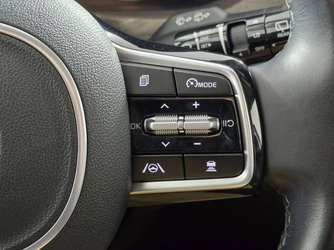 Used 2022 Kia Sorento X-Line EX AWD/4WD image 36