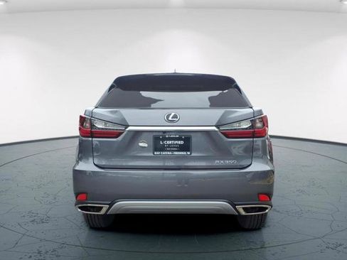 Certified 2022 Lexus RX 350 350 w/ Premium Package image 24
