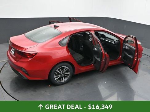 Used 2024 Kia Forte LXS image 64