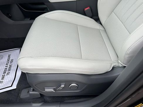 New 2026 Hyundai Santa Fe SEL image 8